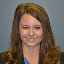 Jill Rouse (@RouseJill)