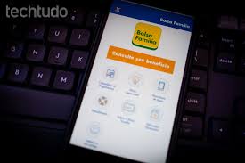 O bolsa família é um programa de transferência de renda do governo federal para a população carente, criado em 2003 durante o governo lula. Bolsa Familia App 8 Questions And Answers About Caixa S Application Productivity