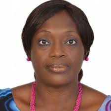 Aphouet Rose Yao N'Guessan posted