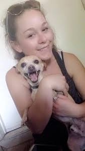 Found male intact chihuahua mix in Yucaipa