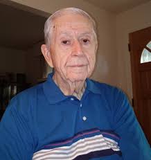 William Scott Obituary