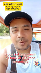 Let's welcome our new members! John Picardal Sabillo Jr., Mama Rose Food  for Life