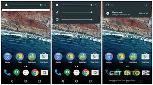 When the installation is over, launch the tool. Android 6 0 Marshmallow X86 For Pc Free Download