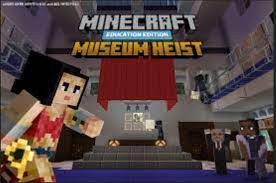 To help teachers and students stay connected to the classroom, minecraft: Minecraft Education Edition Allows The Player To Feel Like Wonder Woman From The New Film Wonder