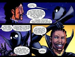 Maybe you would like to learn more about one of these? à¦Ÿ à¦‡à¦Ÿ à¦° The Matthew Show C 8 Panther On Earth 1119 T Chaka Is Another Would Be Son Of Storm Black Panther Named For His Late Grandfather Plucked Out Of Time At The Moment Of