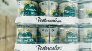 I 1917 produserte vesteraalens hermetikkfabrikk proviant til roald amundsens ekspedisjon gjennom. Flere Permitterte Hos Vesteraalens Vesteralen Online