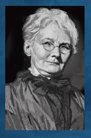 Mother Jones Celebration & Artist Announcement April 28