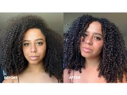 When lus brands sent over their love ur curls 3 step system, i was very intrigued because it's supposed to take care of your waves, curls, or coils. Lus Brands Love Ur Self Love Ur Curls