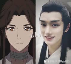 Ding Chengxin is suspected of being interviewed for "Blessed by the  Heavenly Officials", thank you for the audition? Will he be the next top  streamer?