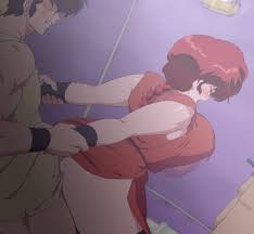 Ranma [Ranma ½] (mage) : rhentai