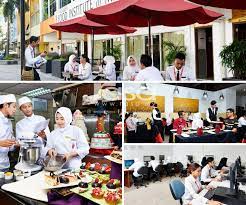 Food institute of malaysia uses 1 email formats: Nak Jadi Profesional Dalam Kulinari Fim Boleh Capaikan Impianmu