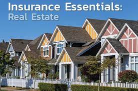 Easy to reach out, responds quickly through adversities or questions. Real Estate Insurance Essentials Landy Insurance Newsline Blog