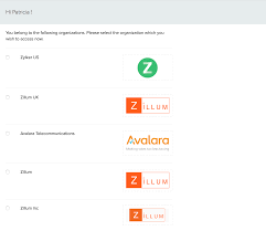 Zoho Inventory Accounting Integrations