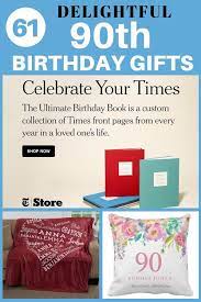 I assume that you have found one pick for her as well. Birthday Gift Ideas For Women Over 60 Gifts In The Direction Of Women Ended 50