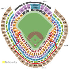 Billets Pour Les New York Yankees