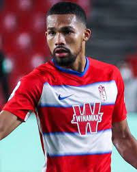 Depuis deux ans, il évoluait en mls, au new york city fc. Yangel Herrera
