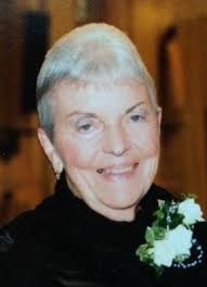 Marilyn Cone Obituary (2015)