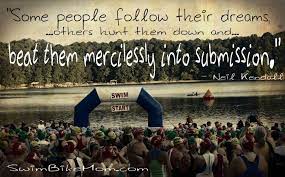 Triathlon Quotes And Sayings Just Something Funny And Foolish Quote With Picture Triathlon Quotes Athlete Quotes Foolish Quotes