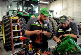 But even the finest piece of equipment will need service, repair, and regular maintenance. You Need To Care About The Ongoing Right To Repair Fight
