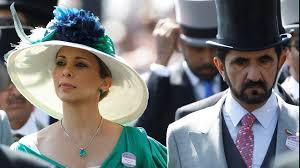 Mohammed bin rashid to announce best, worst government entities next september. Princess Haya And Sheikh Mohammed Bin Rashid Al Maktoum Princess Seeks Protective Order Against Dubai S Ruler The Washington Post