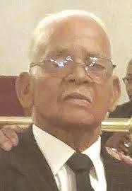 Thompson Sr., John A.