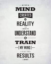 Quotes About Training Your Mind 42 Quotes