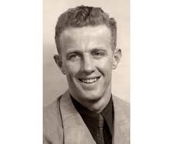 Robert Bentley Obituary (1932