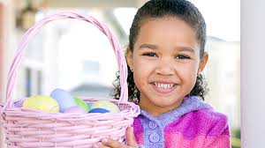 8 Reasons the Easter Bunny Should Give Money Instead of Candy