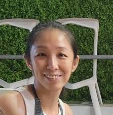 Ophelia Yung-Ho Wang