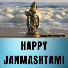 It occurs on the eighth day of the dark fortnight of sravana month. 50 Happy Janmashtami Images 2021 Hd Free Download