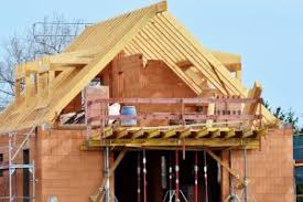 Planung, genehmigung, rohbau und innenausbau. Handwerker Beim Hausbau Wer Wann Und Wofur Der Blog Der Sparkasse Freising