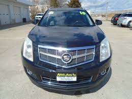 Image result for Raven Black 2008 SRX