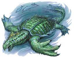 She then takes her treasure and stores it in her lair which no one has ever found. Dragon Turtle Forgotten Realms Wiki Fandom