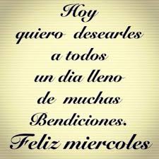 Es hora de levantarse, no sean flojos. 63 Imagenes Y Frases Gratis De Feliz Miercoles Imagenes Gratis
