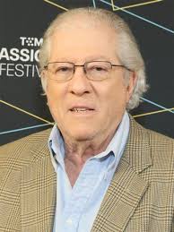 Peter Riegert Movies & TV Shows List