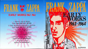 Frank Zappa