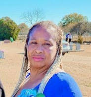 Brenda Barley's Instagram, Twitter & Facebook