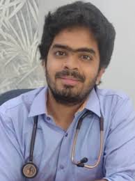 Best High Blood Pressure Treatment Doctors in Coimbatore