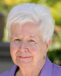 Patricia Lanigan's Instagram, Twitter & Facebook