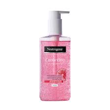 Neutrogena Canlandirici Yuz Temizleme Jeli 200 Ml Migros