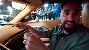 Msrp excludes tax, title, license, dealer fees and optional equipment. 2020 Corvette C8 Stingray Interior Walkthrough Youtube
