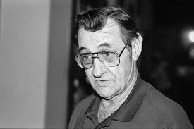 FROM THE ARCHIVES: Staff photos from February 1987 (Part 2)