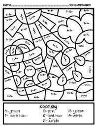 Fall google slides™ addition facts practice set 1. This Fun Spring Themed Color By Addition Page Is The Perfect Review O Kindergarten Worksheets Sight Words Sight Words Kindergarten Addition Coloring Worksheet