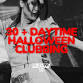 Over 30's Halloween day party - AYR event image