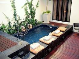 Wunderbare Kleine Pool Design Ideen Fur Ihren Kleinen Hof Pool Poolideen Schwimmbad Ideen Landscape Pool Kleiner Pool Design Kleiner Pool Pool Im Garten