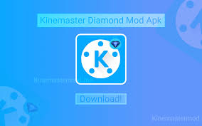 Friendly t helps you to download twitter videos, gif or pictures to your device. Kinemaster Diamond Mod Apk Blue Version 4k Support Kinemastermod Me