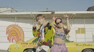 I remember his vlive earlier this year where he said he wanted to collaborate with other chicken noodle or chicken with spaghetti none of these women has the flow that becky has latin american i'm from over here with a. J Hope Becky G S Chicken Noodle Soup Debuts At 1 On Global Youtube Music Videos Chart