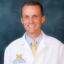 Timothy A. Peterson, MD, MBA