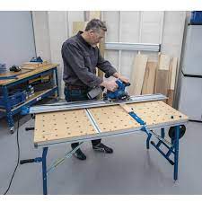 Kreg Adaptive Cutting System Master Kit