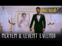 Yarali Kuslar 165 Bolum Final Youtube